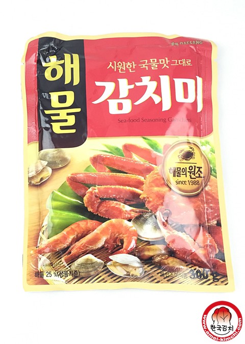 海鮮調味粉 海鮮調味粉