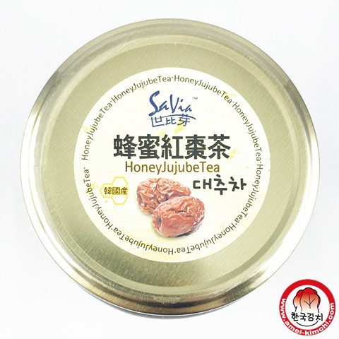 紅棗茶 (2)